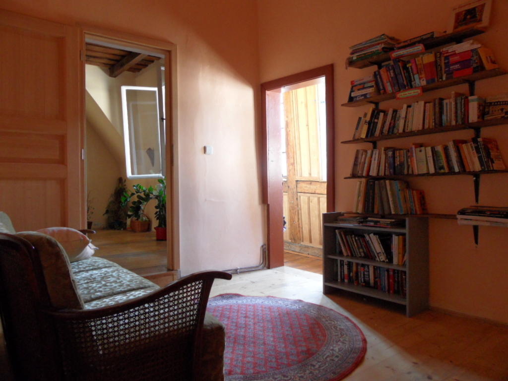 Lazy River Hostel Loket Εξωτερικό φωτογραφία