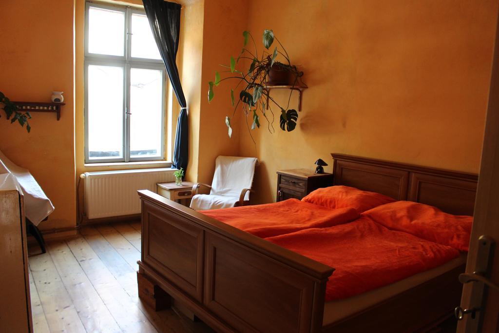 Lazy River Hostel Loket Εξωτερικό φωτογραφία