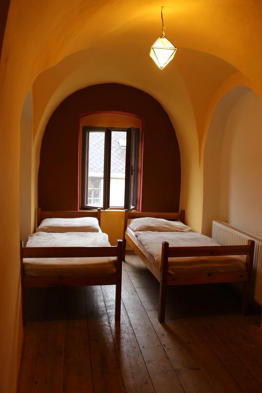 Lazy River Hostel Loket Εξωτερικό φωτογραφία