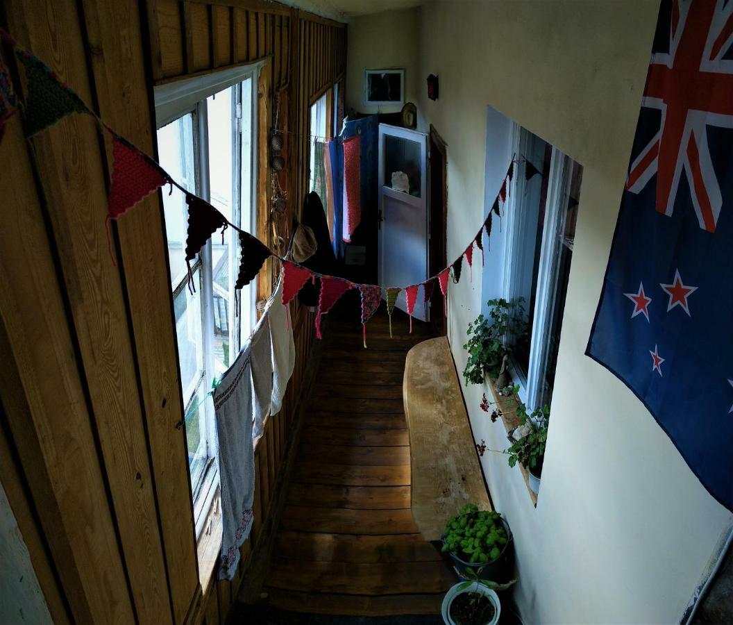 Lazy River Hostel Loket Εξωτερικό φωτογραφία