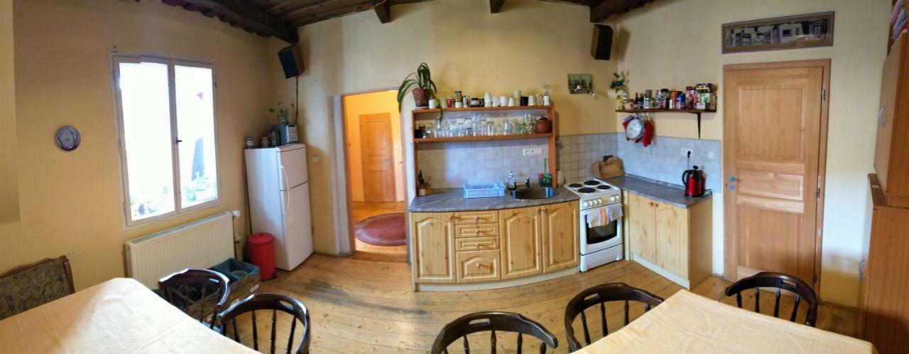Lazy River Hostel Loket Εξωτερικό φωτογραφία