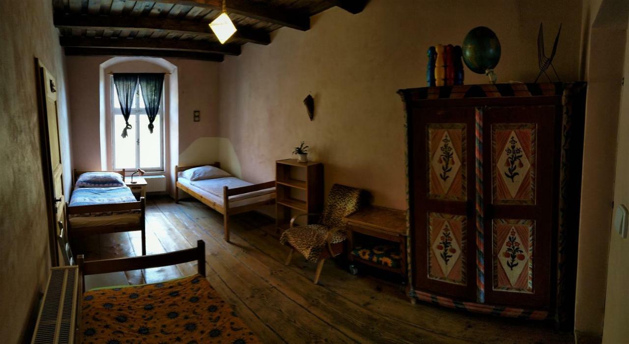 Lazy River Hostel Loket Εξωτερικό φωτογραφία