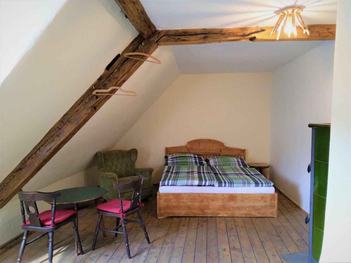 Lazy River Hostel Loket Εξωτερικό φωτογραφία
