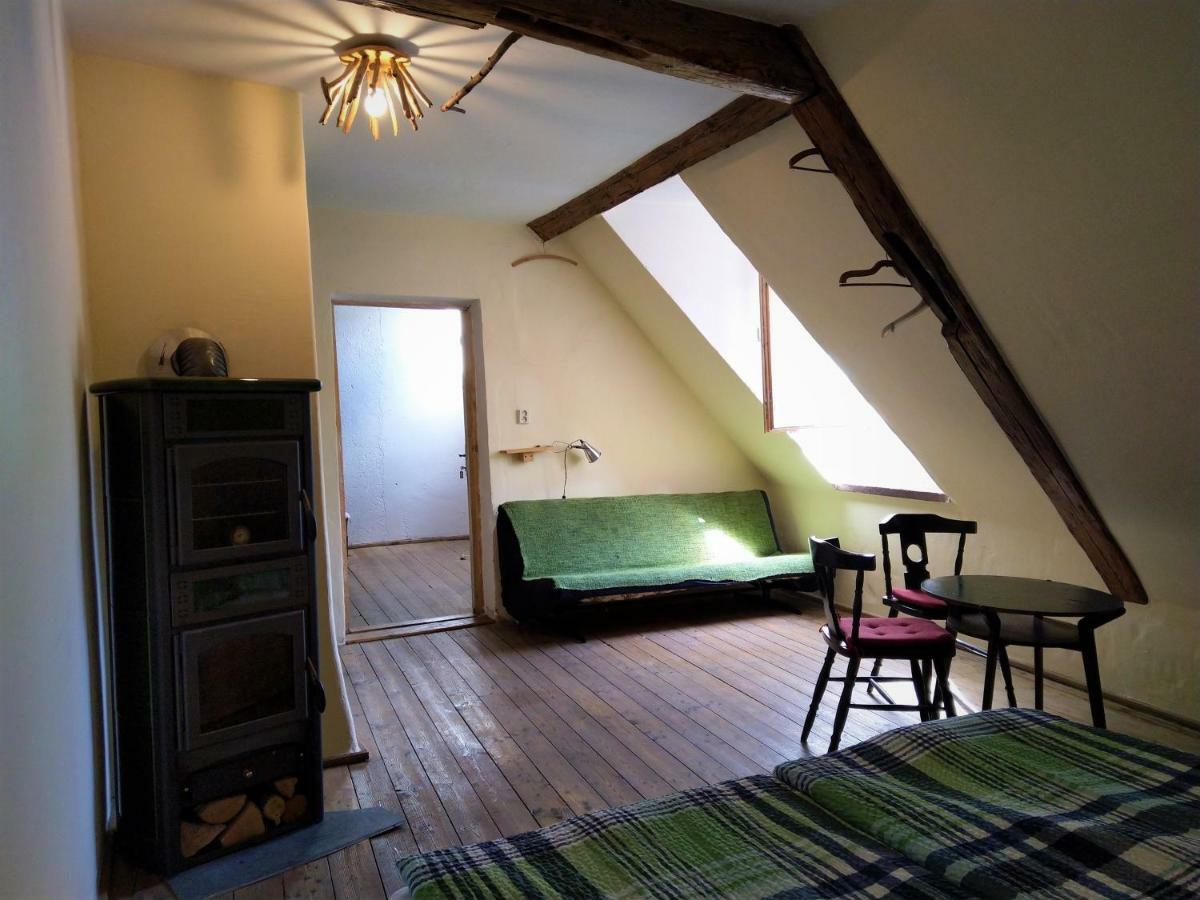 Lazy River Hostel Loket Εξωτερικό φωτογραφία
