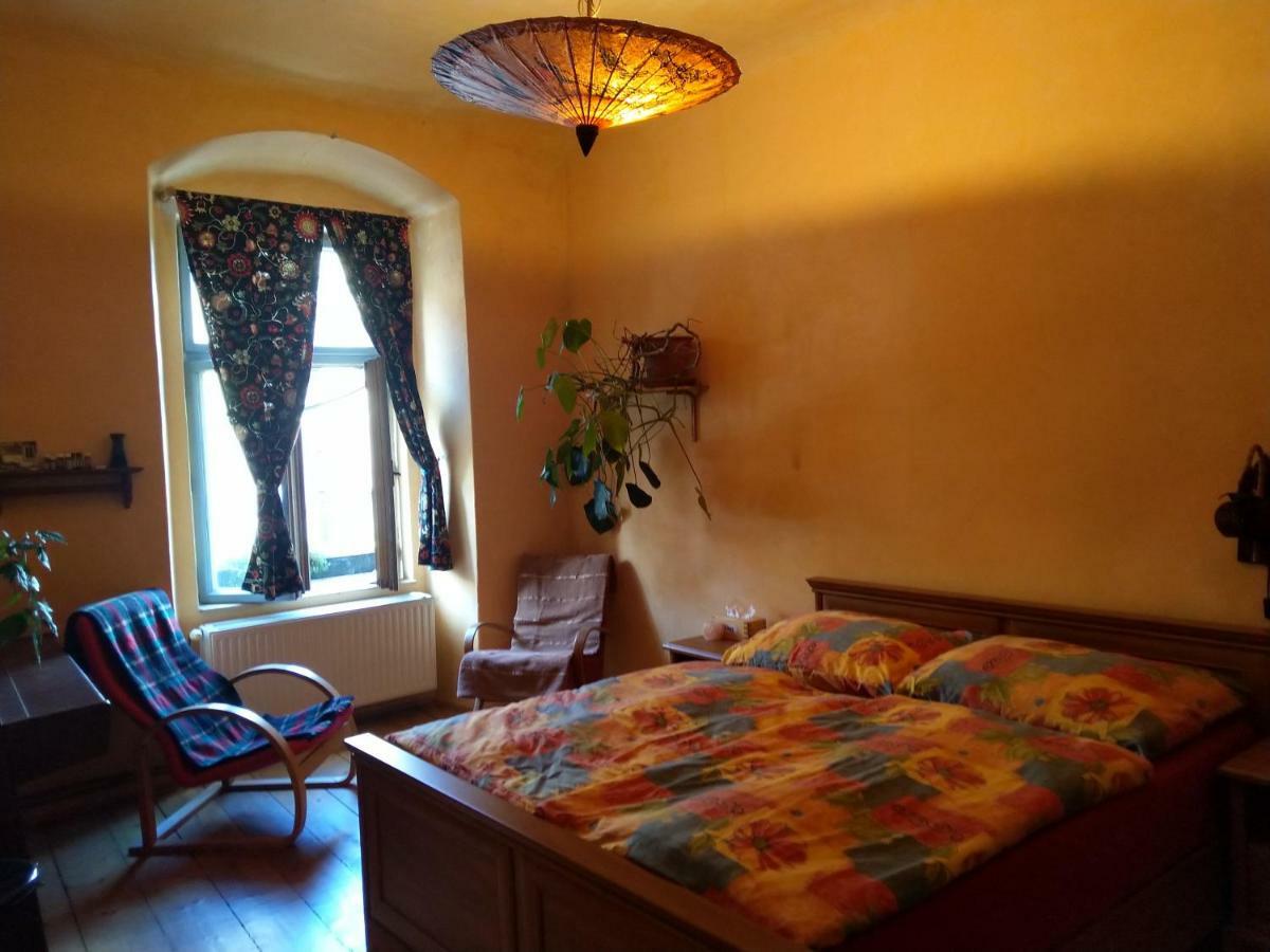 Lazy River Hostel Loket Εξωτερικό φωτογραφία