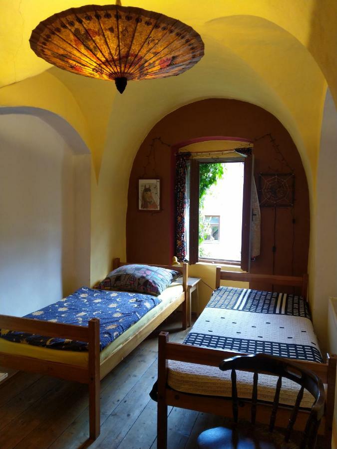Lazy River Hostel Loket Εξωτερικό φωτογραφία